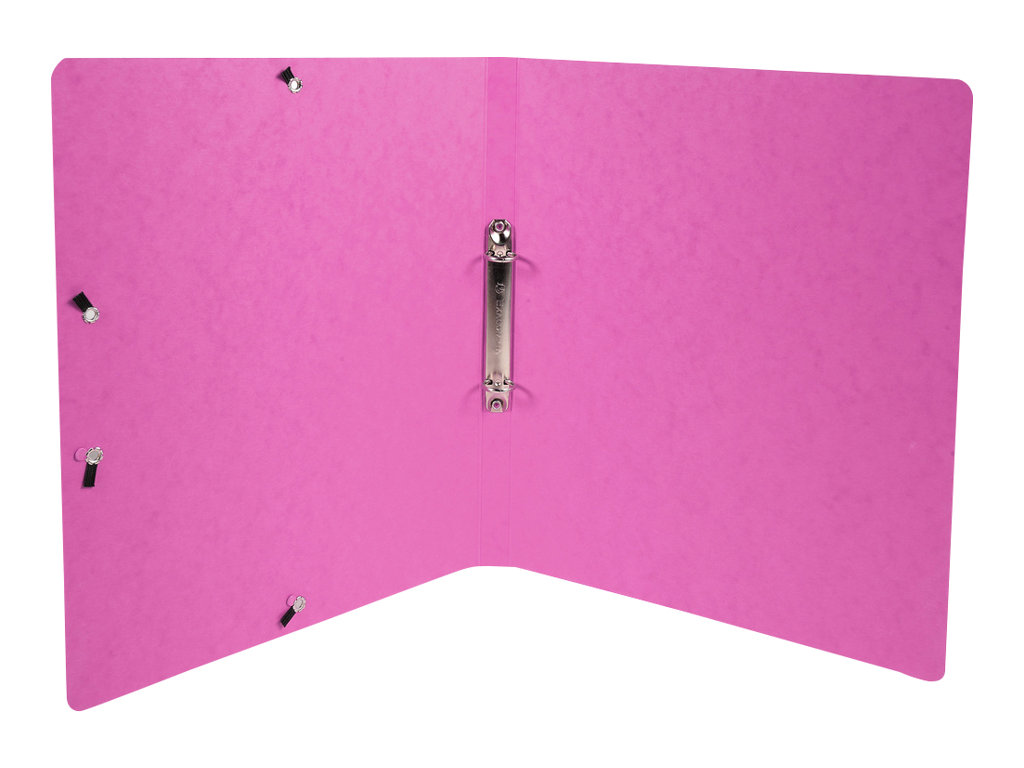 Exacompta Iderama Ringmappe Pink