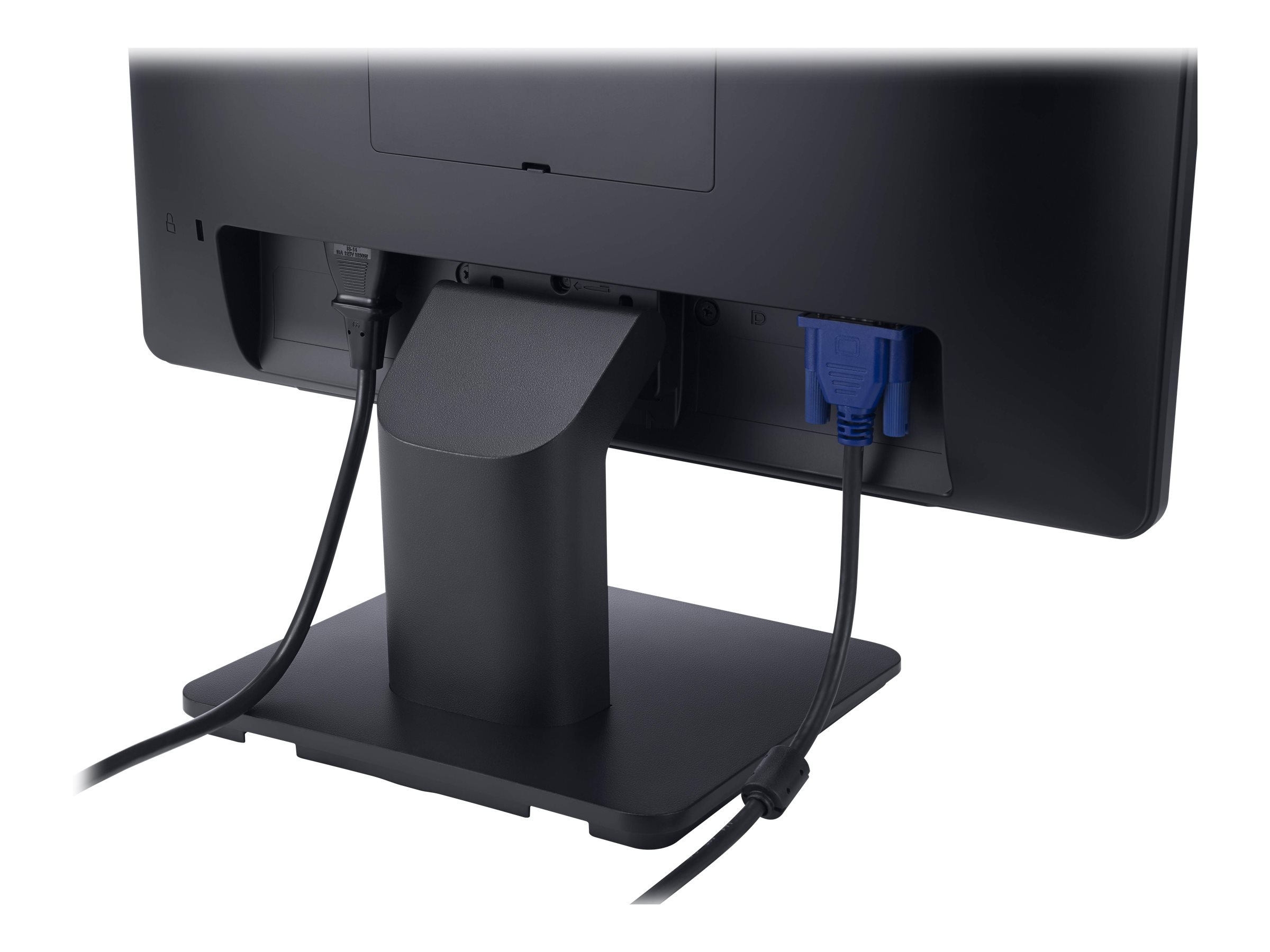 DELL 17 Monitor E1715S 43cm 17Zoll VGA DP Black EUR