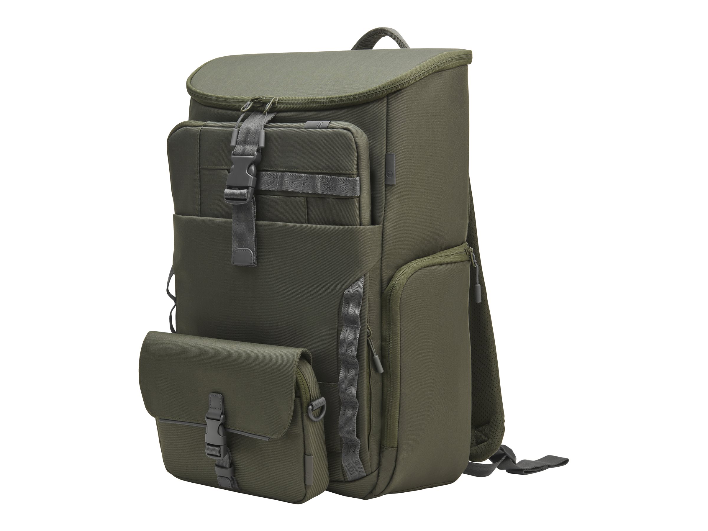 HP 39,62cm 15,6Zoll Modular Laptop Backpack (P)