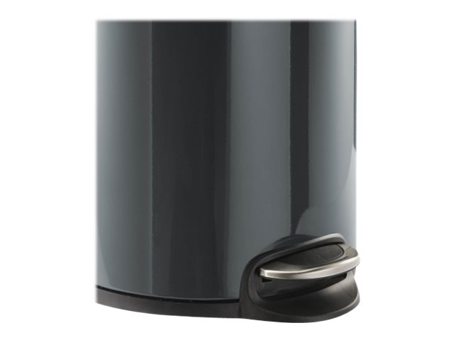 DURABLE Slow Motion Muelleimer 20,0 l anthrazit DURABLE Slow Motion Muelleimer 20,0 l anthrazit