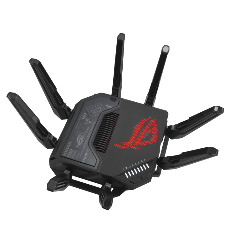 Asus ROG Rapture GTBE98