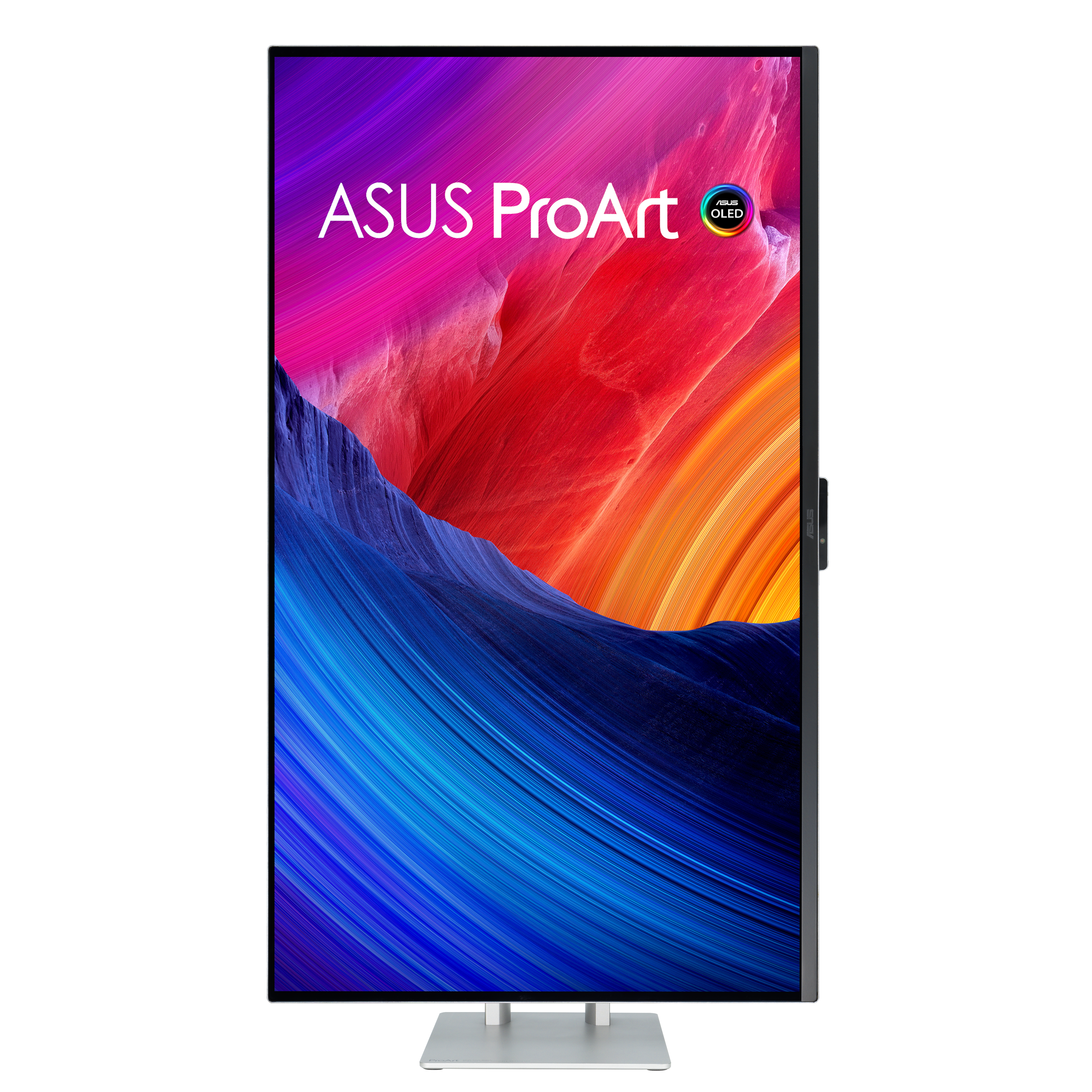 ASUS ProArt OLED PA32UCDM 80,01cm 31,5Zoll QDOLED UHD 169 240Hz 250cdm2 01ms HDMI USB Hub USB 32 G2 TypeA 1x USB 32 Gen 2