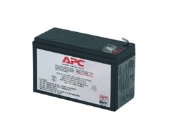 APC Replacement Battery Cartridge 17 APC Replacement Battery Cartridge 17