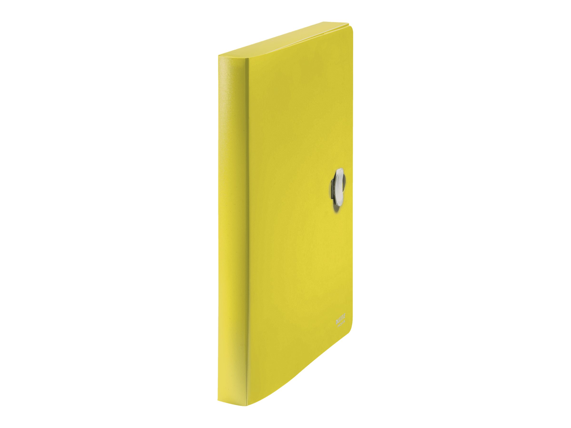 LEITZ Heftbox Recycle 4623 4,0 cm gelb