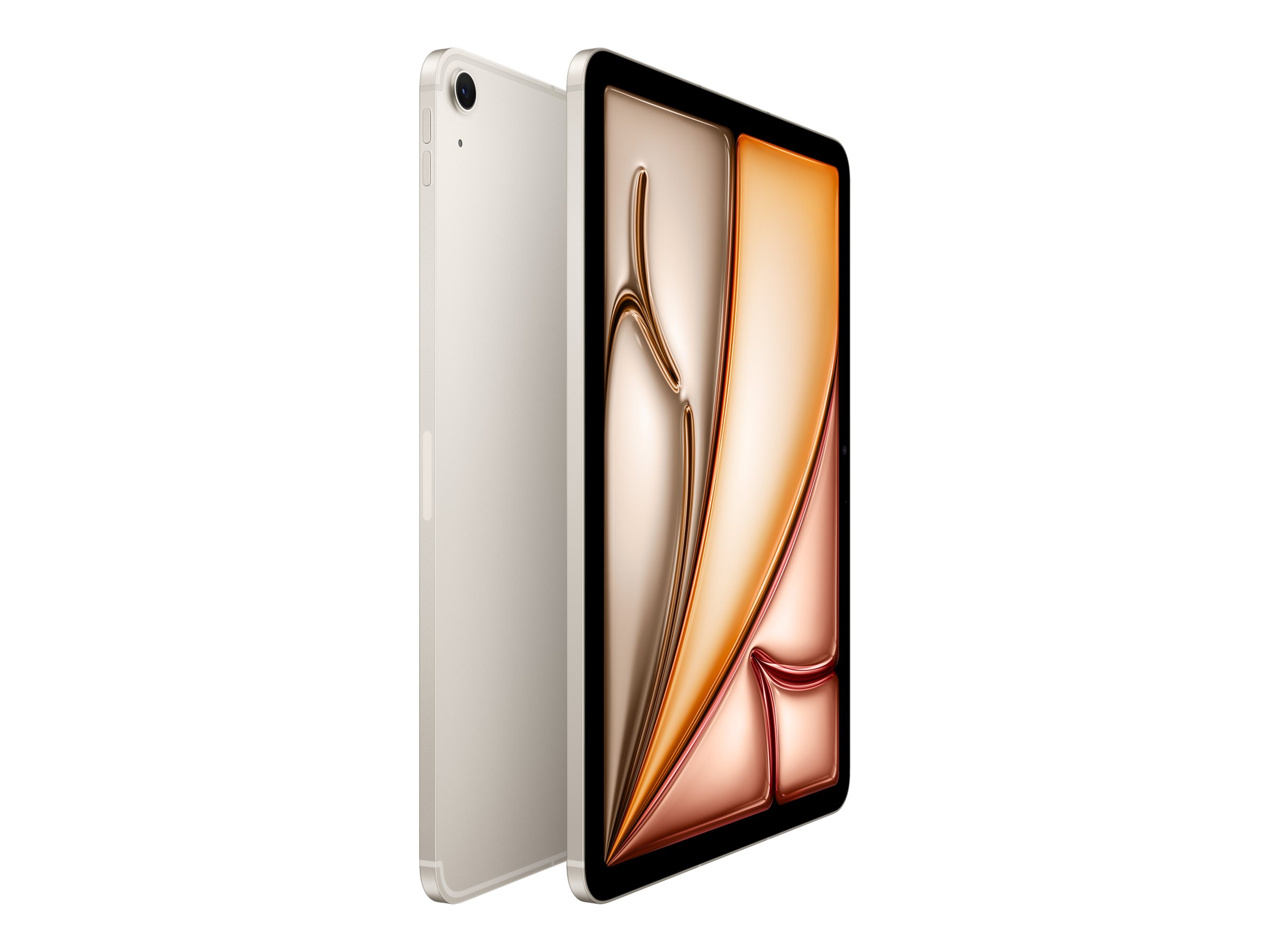 APPLE iPad Air 11 WiFi + Cellular 128GB Starlight APPLE iPad Air 11 WiFi + Cellular 128GB Starlight