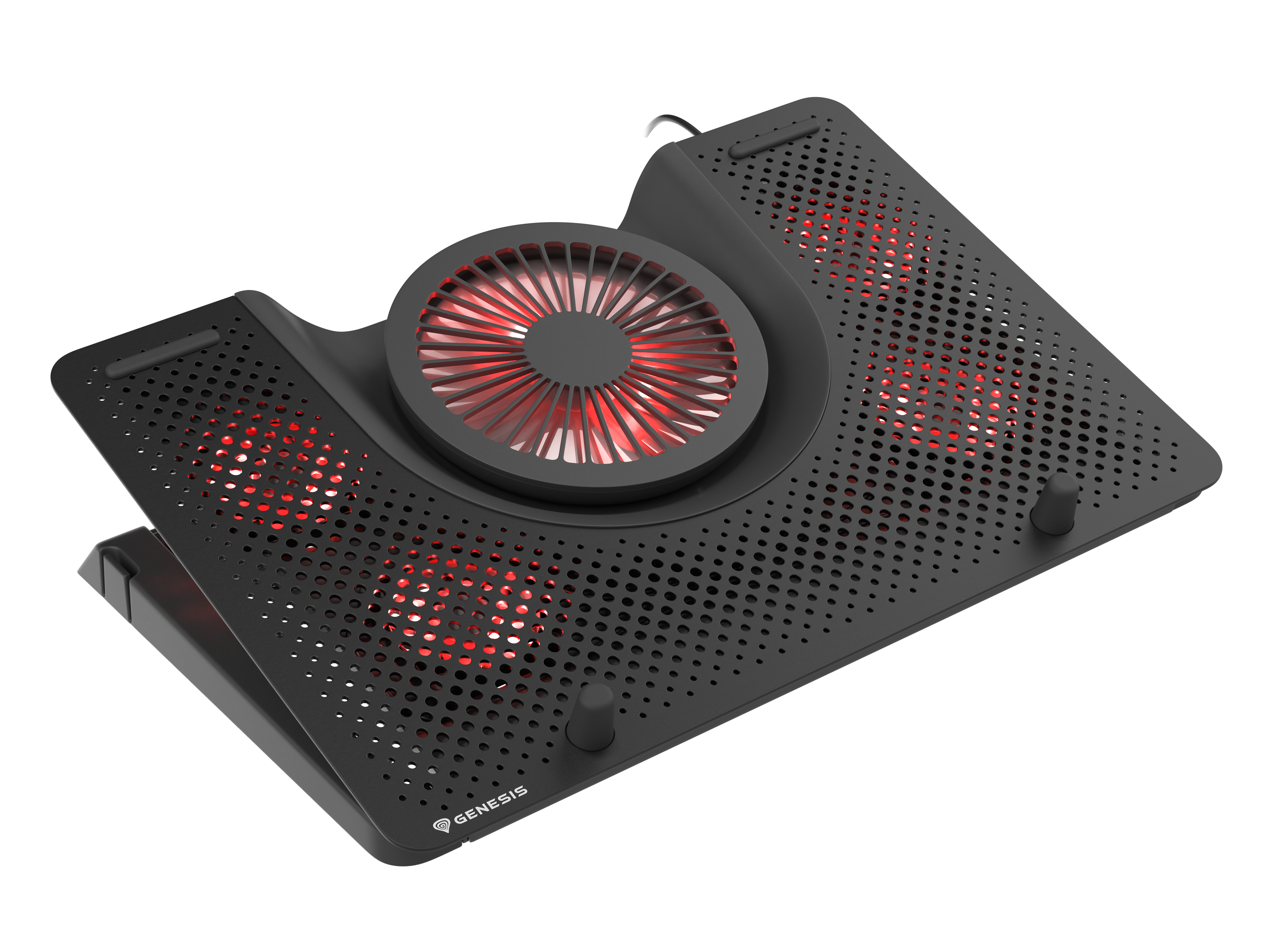 Genesis Notebook Kuehler OXID 550 156 173