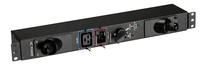 EATON Kabelsatz 10A für HotSwap MBP 1 x DIN-SCHUKO-Netzkabel mit 16A IEC 2 Kupplungskabel 10/16A IEC EATON Kabelsatz 10A für HotSwap MBP 1 x DIN-SCHUKO-Netzkabel mit 16A IEC 2 Kupplungskabel 10/16A IEC