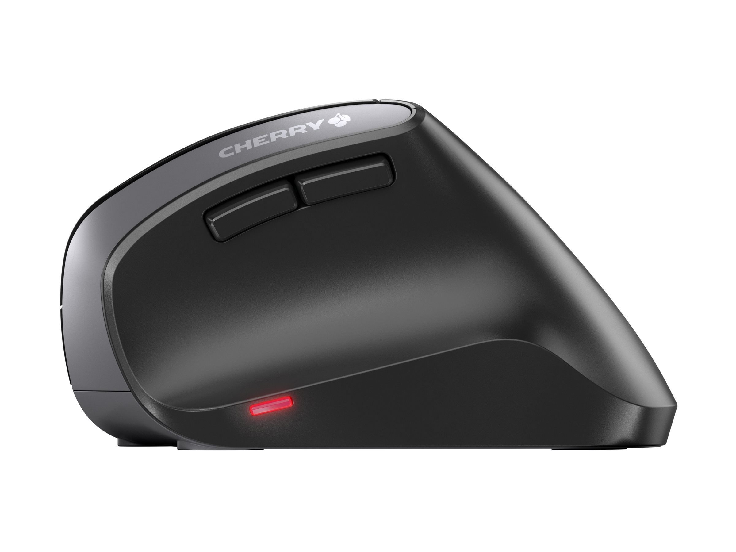 JW-4500 CHERRY Ergonomic Maus 5Tasten