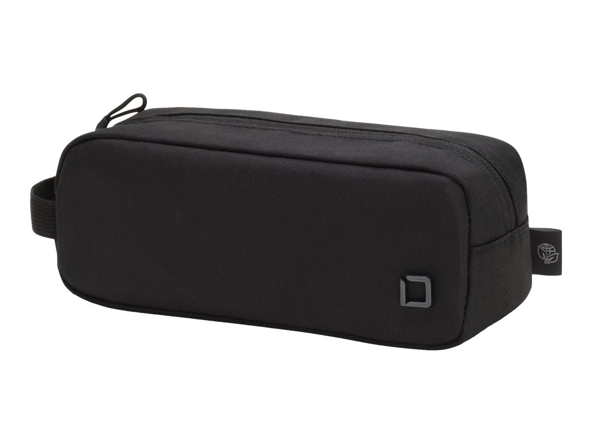 DICOTA NotebookzubehÃ¶r-Tasche Eco MOTION Kunstfaser schwarz