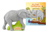KLE!NE EXPERTEN begleiten Elefanten KLE!NE EXPERTEN begleiten Elefanten