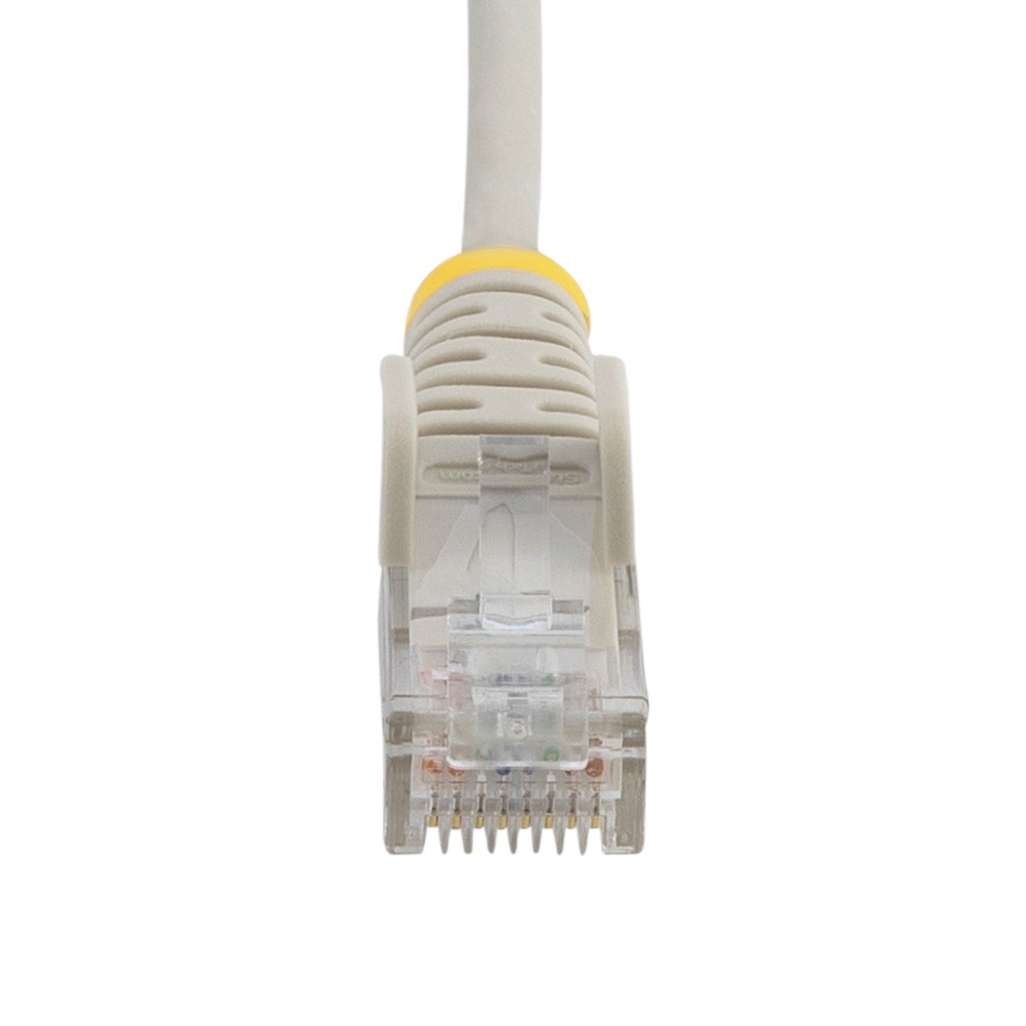 StarTech Slim CAT6 Ethernet-Kabel 50cm