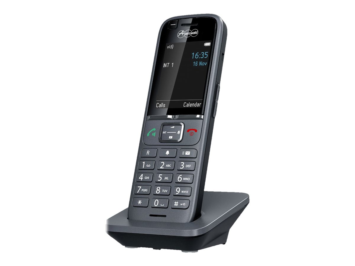 Auerswald COMfortel M-710 DECT-Handset