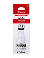 4528C001 CANON GI41PGBK Pixma Tinte 4528C001 CANON GI41PGBK Pixma Tinte