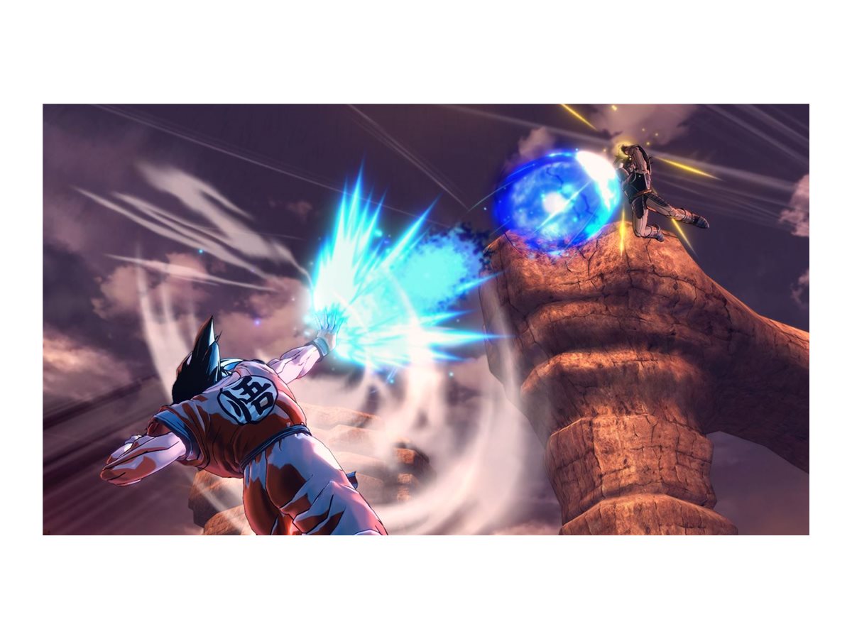MS ESD DRAGON BALL XENOVERSE 2 Extra Pass X1 ML