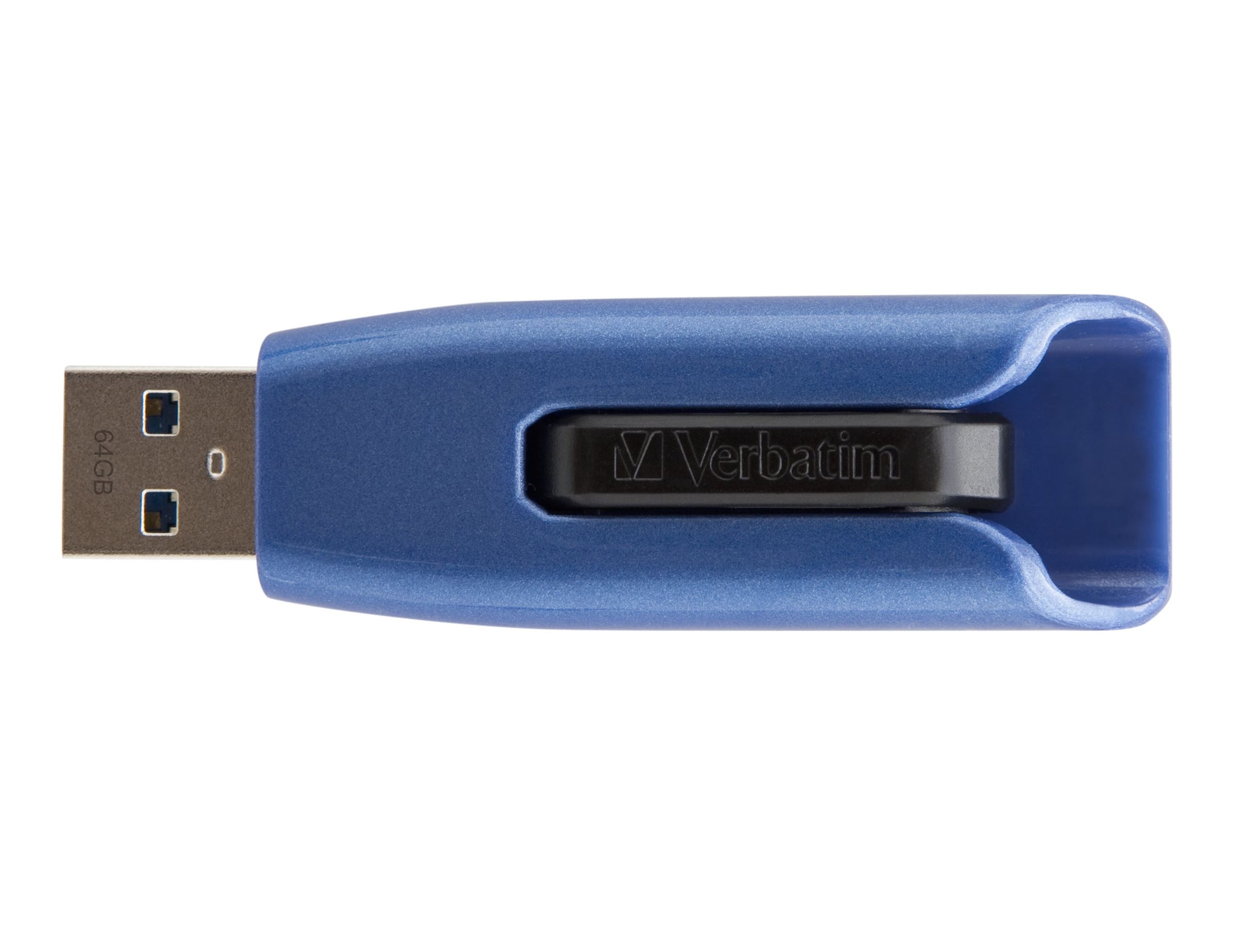 VERBATIM STORE 'N' GO V3 MAX USB STICK VERBATIM STORE 'N' GO V3 MAX USB STICK