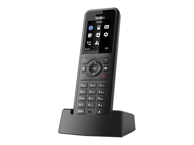 YEALINK W57R DECT Handset IP54