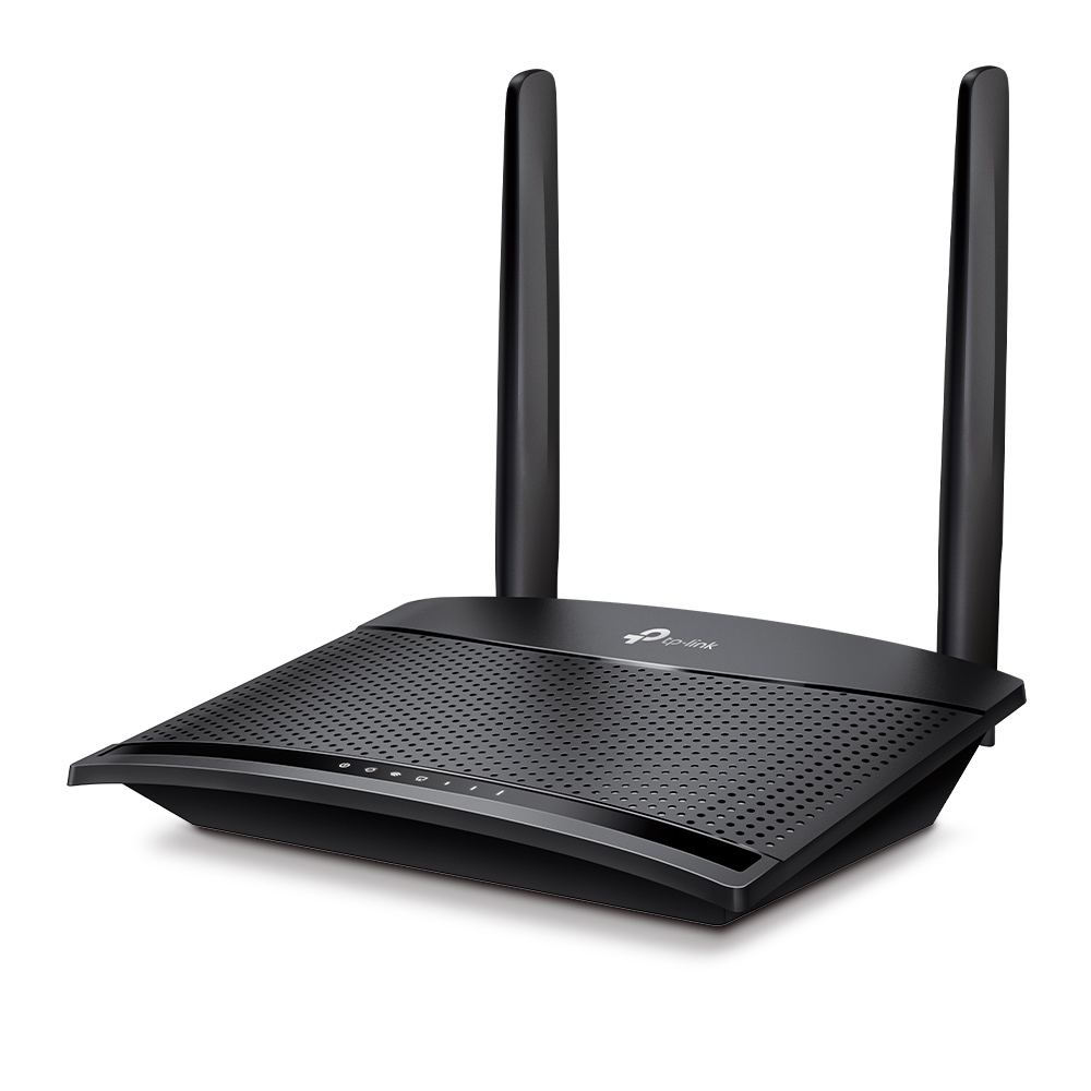 TP-LINK TL-MR100 - 4G LTE Wireless Router
