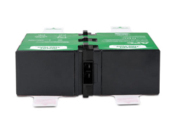APC Replacement Battery Cartridge 123