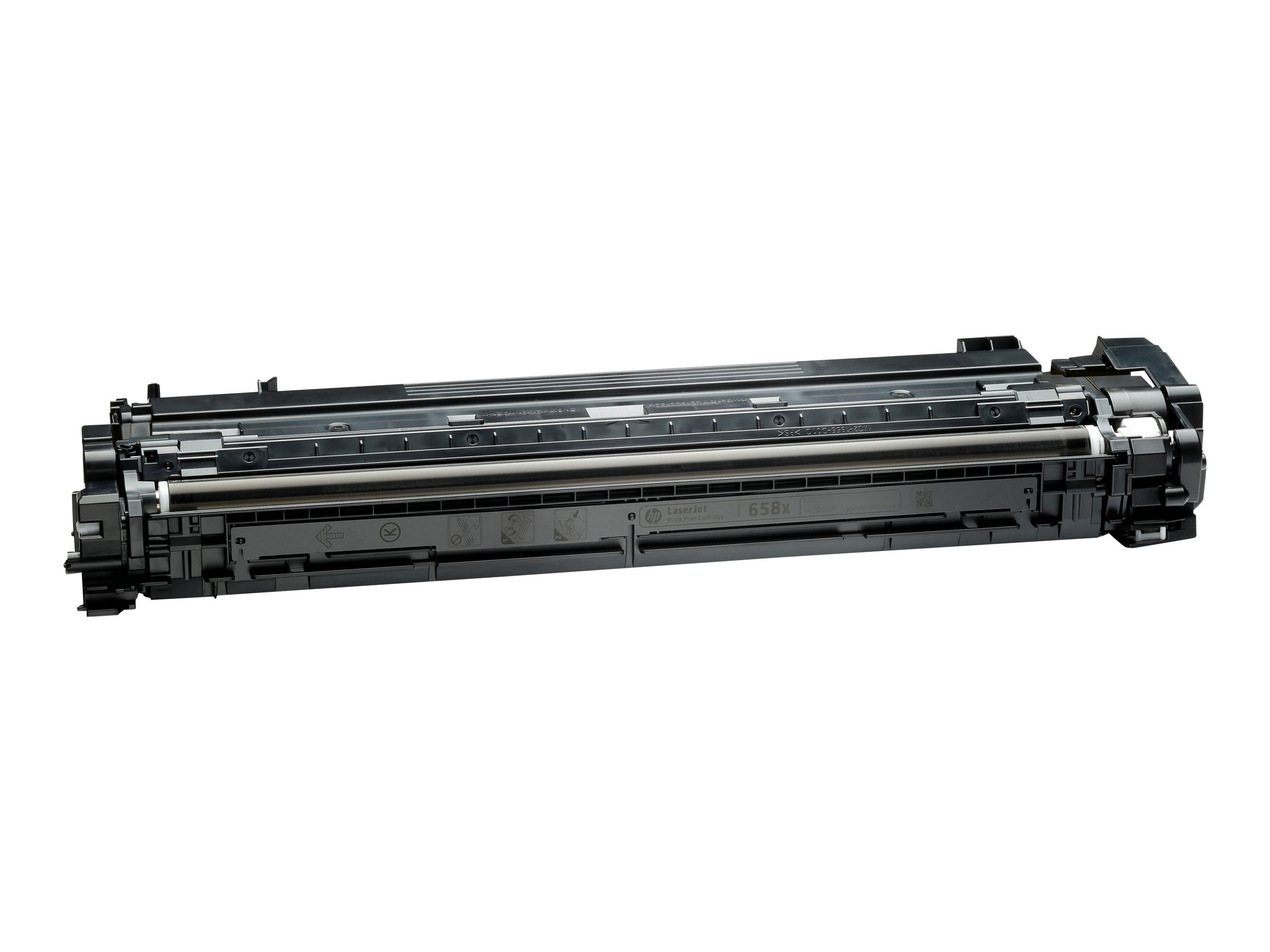 HP 658X Black LaserJet Toner Cartridge HP 658X Black LaserJet Toner Cartridge