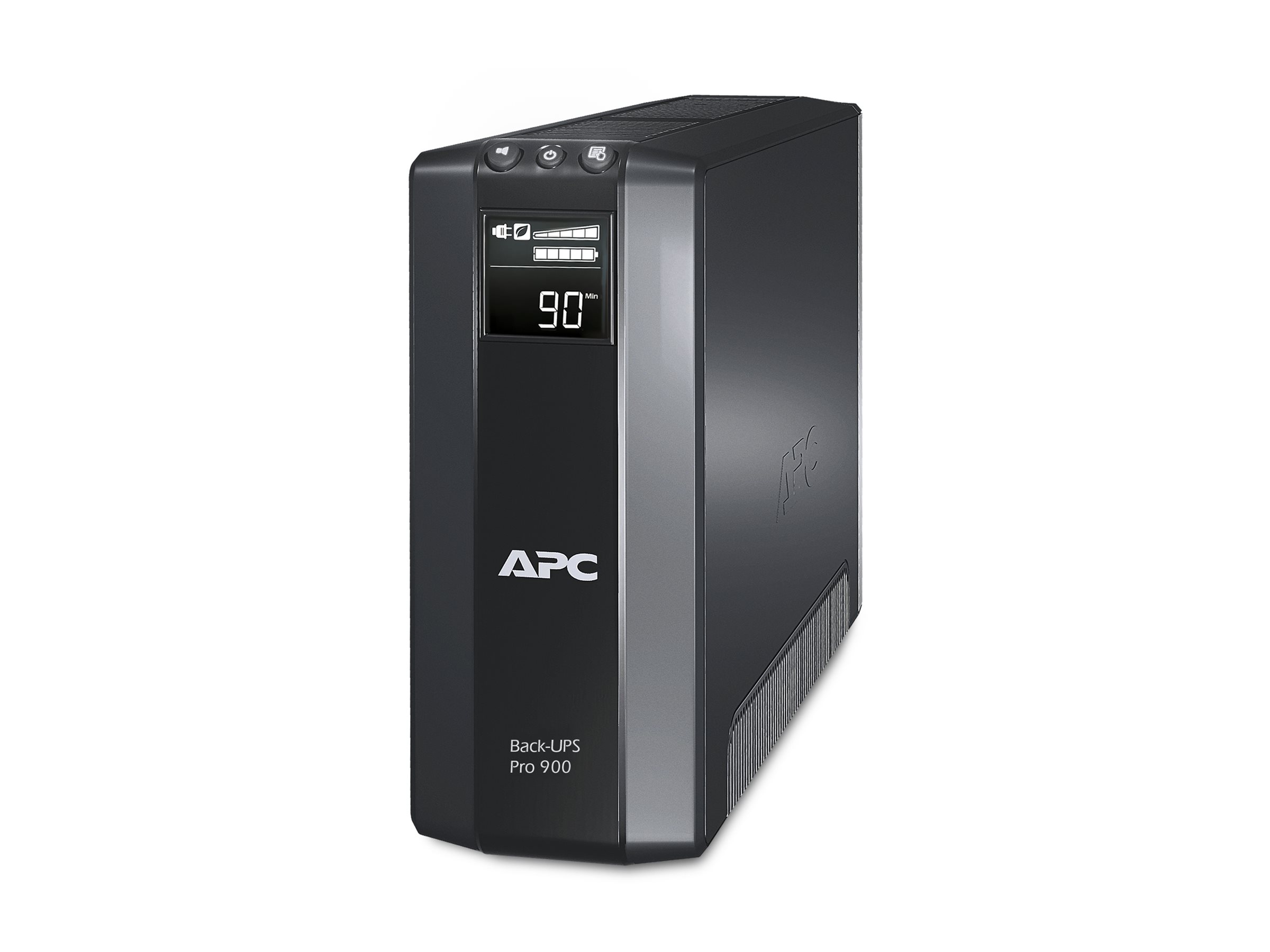 APC Back UPS Pro 900 VA 540 Watt 230 V Schuko