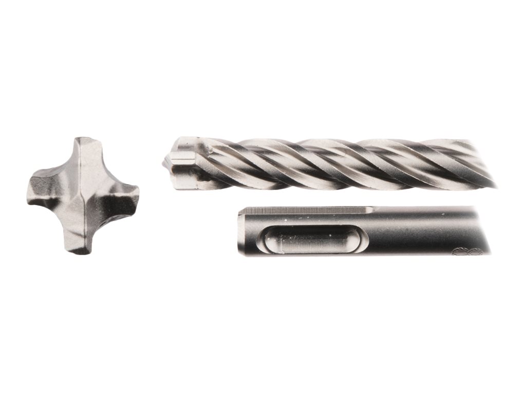 makita NEMESIS II B-58132 Hammerbohrer, Ø 8,0 mm, 1 St.