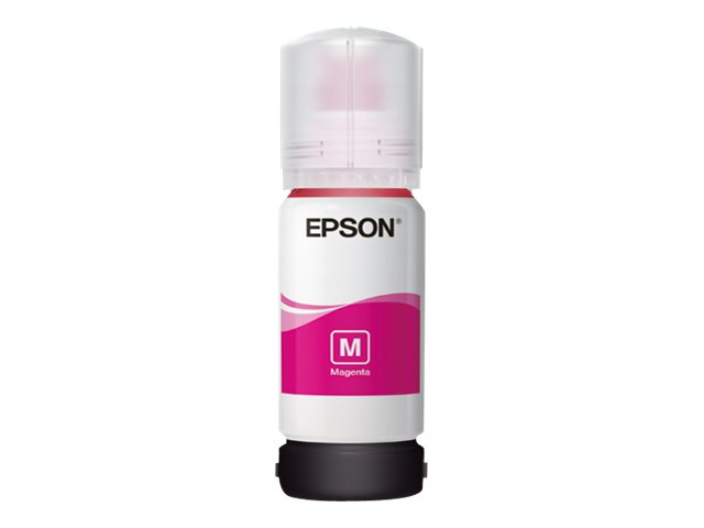 EPSON 113/T06B3  magenta Tintenflasche