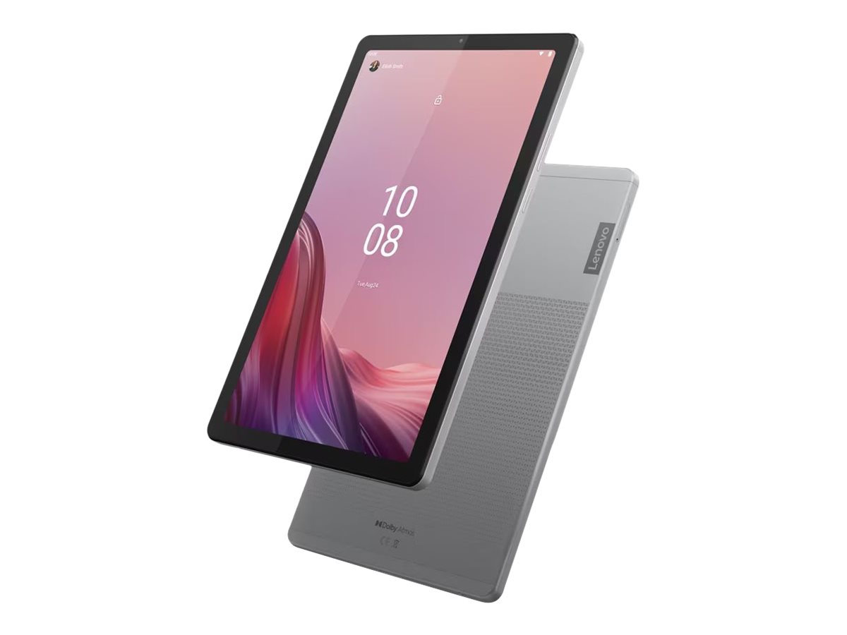 Lenovo Tab M9 ZAC3 - Tablet - Android 12 oder höher - 32 GB eMMC - 22.9 cm (9")