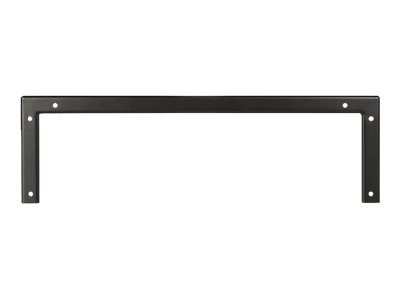 STARTECH.COM 3U 19in Steel Vertical Wall Mount Equipment Rack Bracket