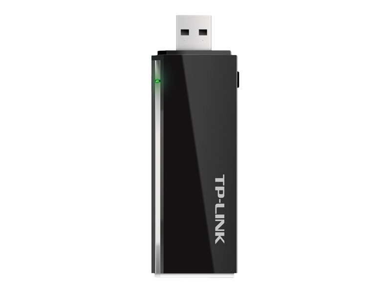 TP-LINK AC1300 DUAL WLAN ADAPTER