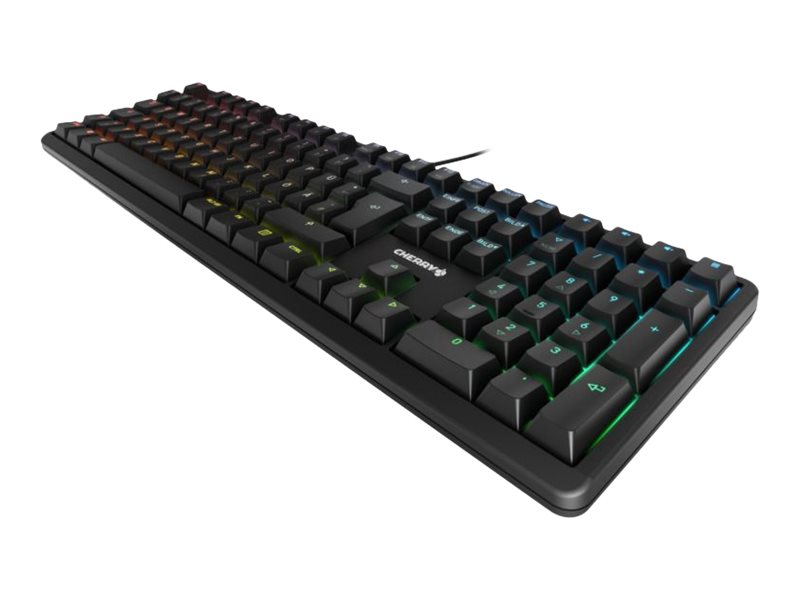 G80-3838LWBDE-2 CHERRY G80-3000N
