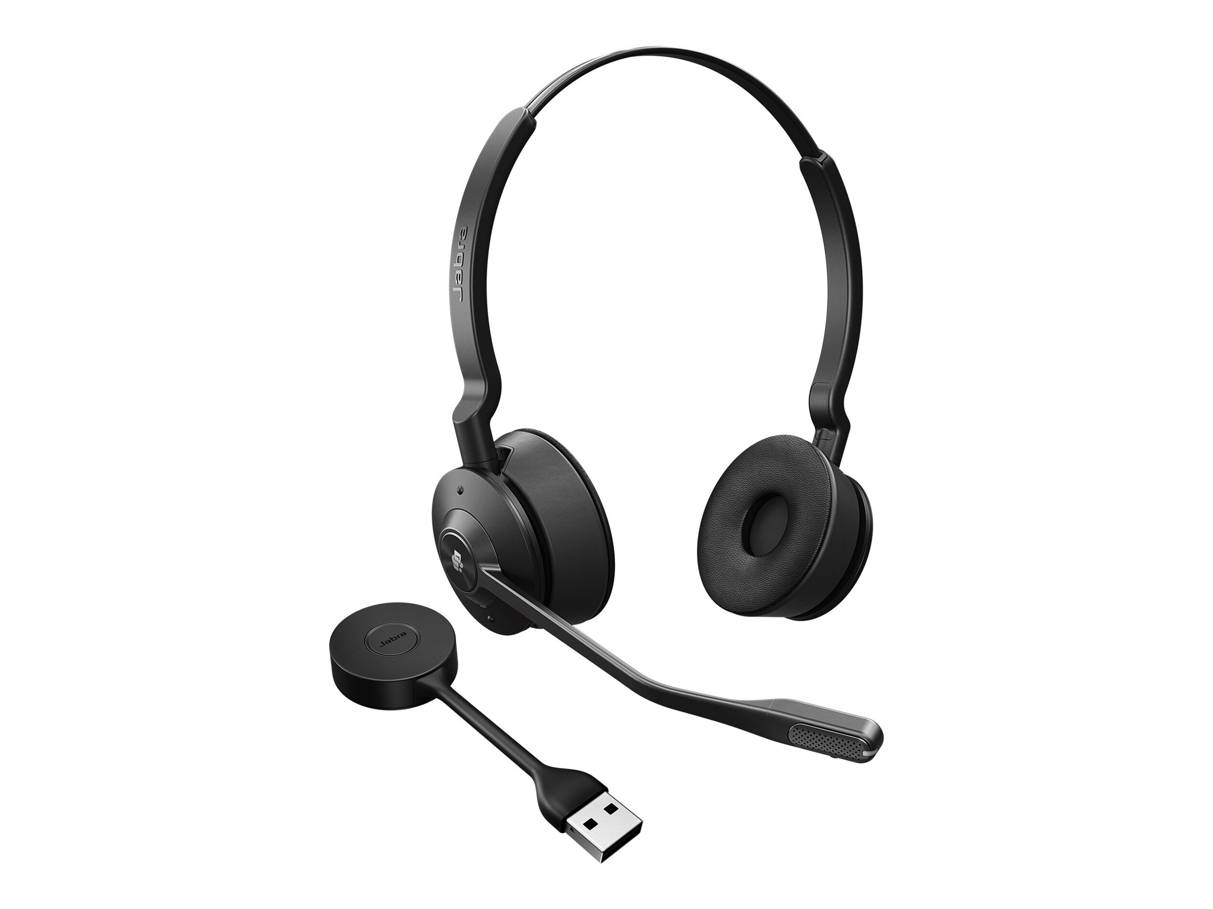 Jabra Engage 55 MS Stereo USB-A Jabra Engage 55 MS Stereo USB-A