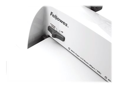 Fellowes Starlet 2 Kunststoffbindegeraet