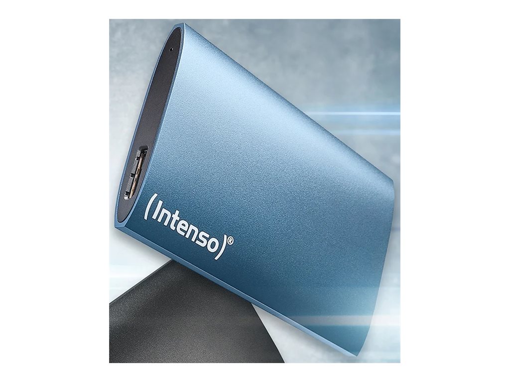 Intenso Premium SSD 2 TB 1.8" eSATA