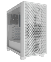 Corsair 3000D Tempered Glass White CC9011252WW
