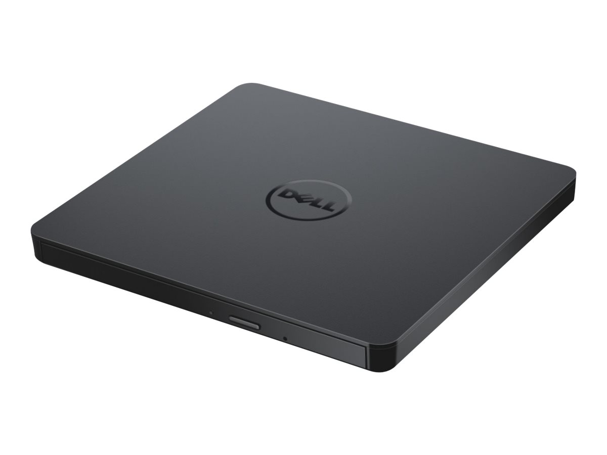 DELL external USB DVD+/- RW Drive- DW316 DELL external USB DVD+/- RW Drive- DW316