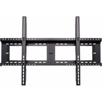 VIEWSONIC VB-WMK-001-2C for 139,7-218,4cm 55-86Zoll ViewBoard Displays Flat mount only Max. load 125kg Mounting holes not exceeding