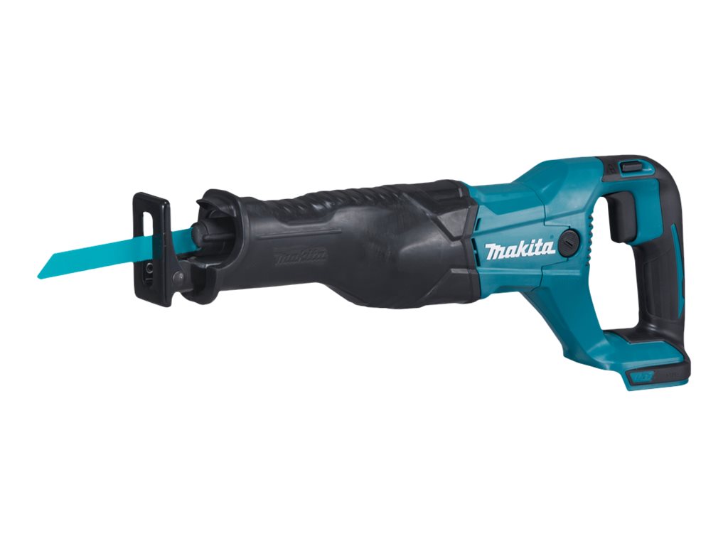 makita DJR186ZK Akku-Saebelsaege 18,0 V, ohne Akku makita DJR186ZK Akku-Saebelsaege 18,0 V, ohne Akku