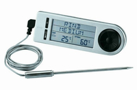 Roesle 25086 Barbecue-Kerntemperaturmesser