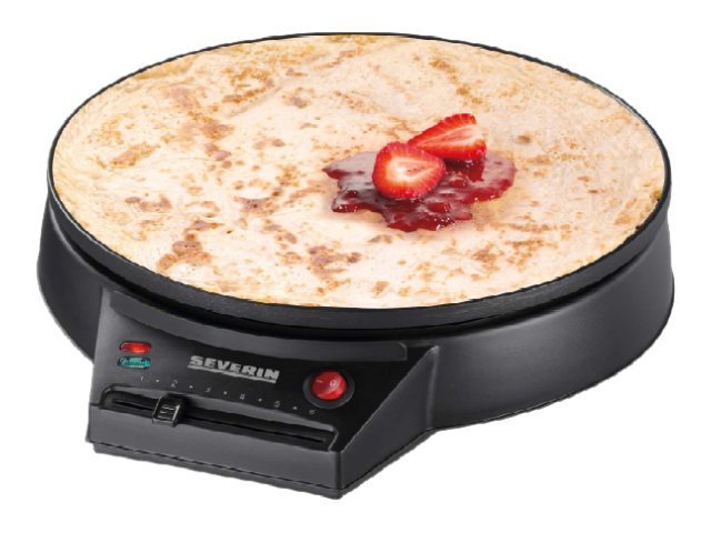 SEVERIN CM 2198 CrêpesMaker