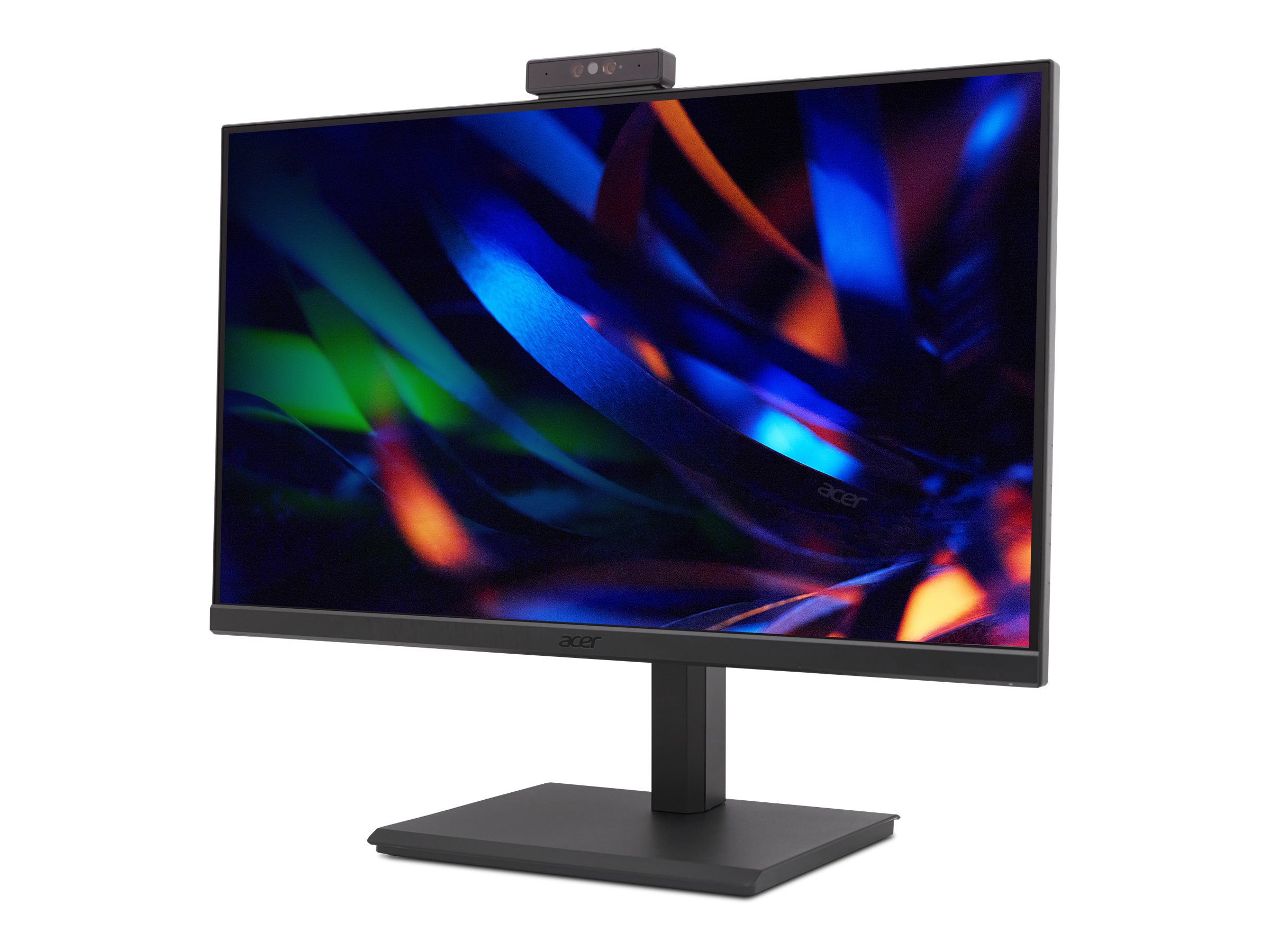 Acer LED-Monitor B247Y - 61 cm (24) - 1920 x 1080 Full HD