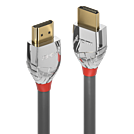 LINDY 5m High Speed HDMI Kabel Cromo Line Kabel mit Ethernet