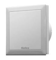 Helios Miniventilator M1/120 DN120 zweistufig