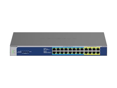 NETGEAR 24PT GE U60 POE++ UM SWITCH NETGEAR 24PT GE U60 POE++ UM SWITCH