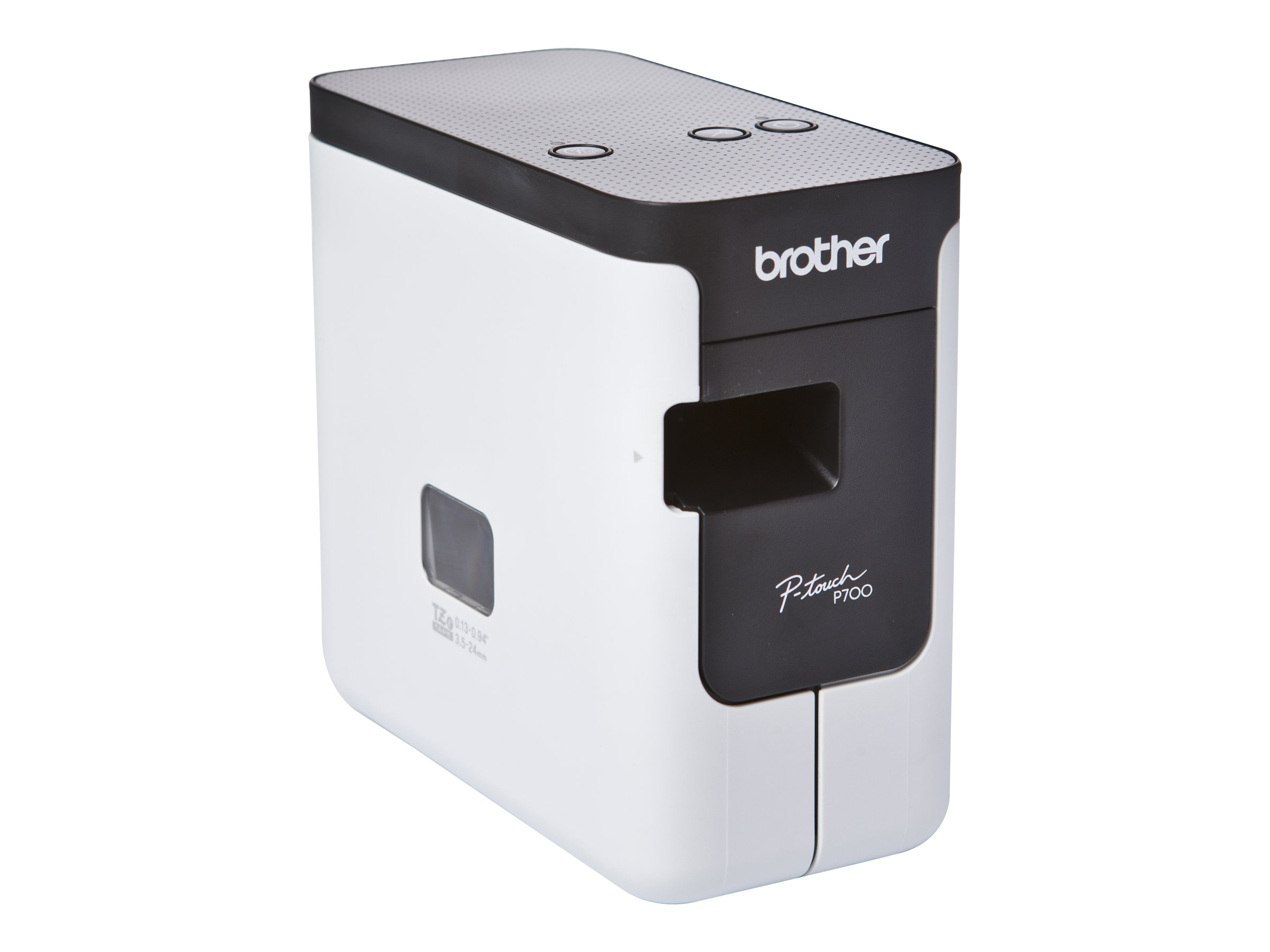 BROTHER P-touch P700 Beschriftungsgeraet BROTHER P-touch P700 Beschriftungsgeraet