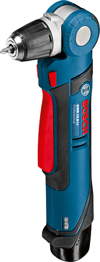 BOSCH Professional GWB 12V-10 Akku-Winkelbohrschrauber 12,0 V, ohne Akku BOSCH Professional GWB 12V-10 Akku-Winkelbohrschrauber 12,0 V, ohne Akku