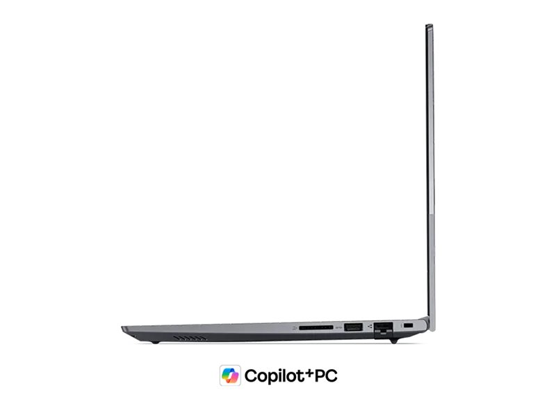 LENOVO ThinkBook 14 G9 Intel Core Ultra 5 325 35,56cm 14Zoll WUXGA 16GB 512GB SSD UMA W11P No WWAN Arctic Grey TopSeller