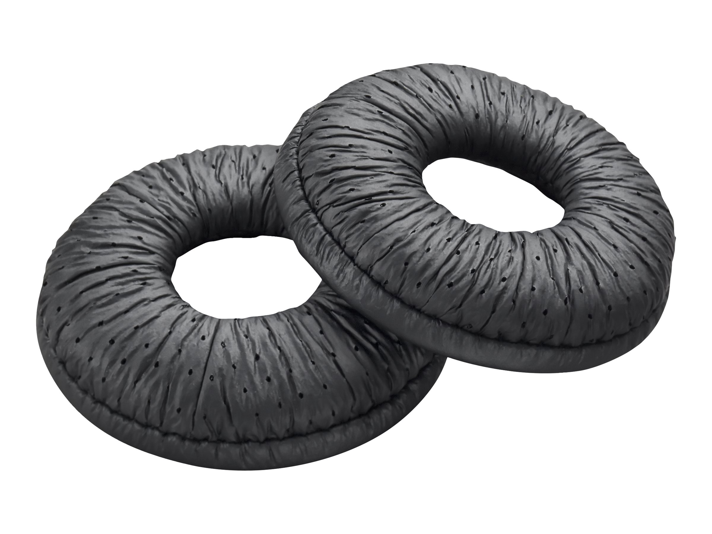 HP Poly CS540 Leatherette Ear Cushions 2 Pieces HP Poly CS540 Leatherette Ear Cushions 2 Pieces