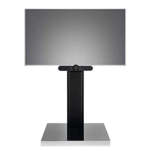 HAGOR Meetup Display-Adapter 140-190cm 55-75Z fuer Logitech Meet-Up Kameras VESA max. 800mm Montage oberh oder unterh des Displays HAGOR Meetup Display-Adapter 140-190cm 55-75Z fuer Logitech Meet-Up Kameras VESA max. 800mm Montage oberh oder unterh des Displays