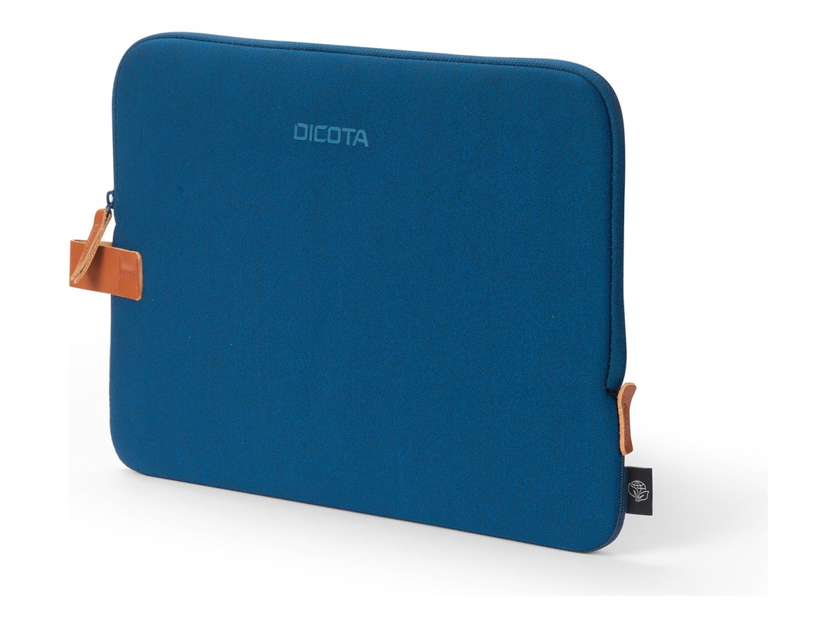 Dicota Skin URBAN 13" - Laptop-H?lle - navy blau Dicota Skin URBAN 13" - Laptop-H?lle - navy blau