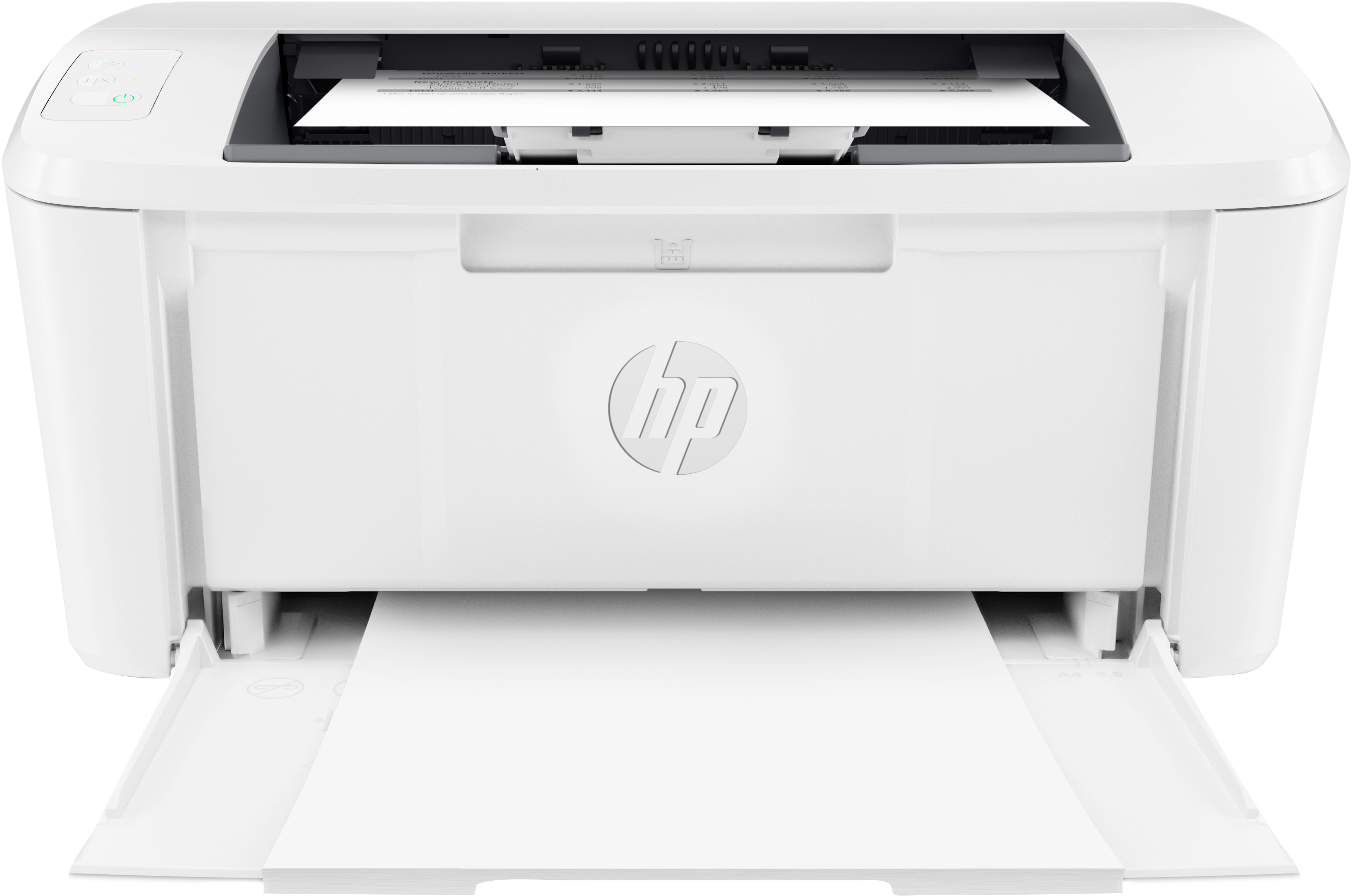 HP LaserJet M110w Monochrom